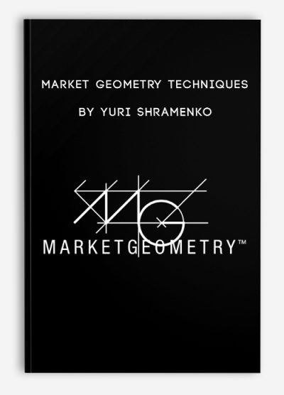 Market Geometry Techniques by Yuri Shramenko