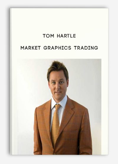 Market Graphics Trading by Tom Hartle