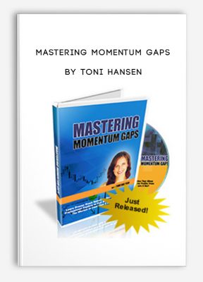 Mastering Momentum Gaps by Toni Hansen