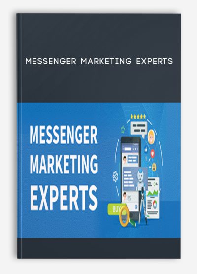 Messenger Marketing Experts