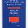 Methods and Applications of Linear Models by Ronald R.Hocking