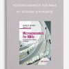 Microeconomics for MBAs by Richard B.McKenzie