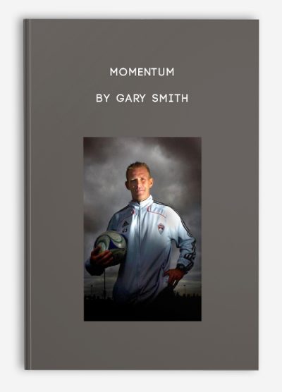 Momentum by Gary Smith