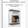 Optionetics Wealth Without Worry Course by George Fontanills & Tom Gentile
