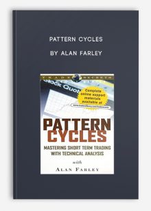 Pattern Cycles by Alan Farley