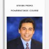 PowerRatings Course by Steven Primo