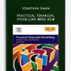 Practical Financial Modelling (2nd Ed.) by Jonathan Swan
