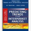 Predicting Trends with Intermarket Analysis by Pristine – Greg Capra