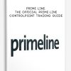 Prime Line. The Official Prime-Line ControlPoint Trading Guide