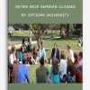 Retire Rich Seminar Classes by Options University
