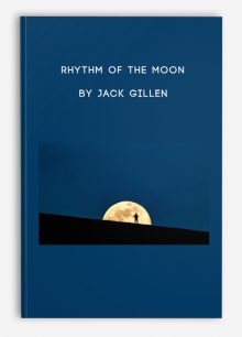 Rhythm of the Moon by Jack Gillen