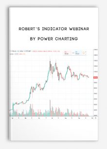 Robert’s Indicator Webinar by Power Charting