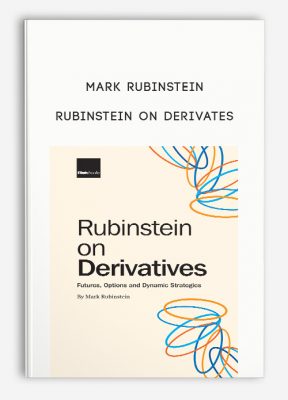 Rubinstein on Derivates by Mark Rubinstein