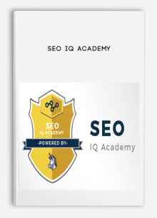 SEO IQ Academy