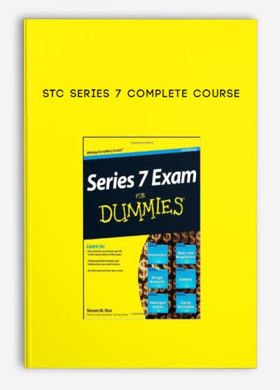 STC Series 7 Complete Course