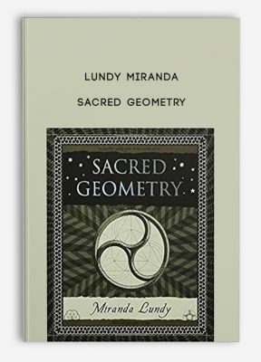 Sacred Geometry by Lundy Miranda