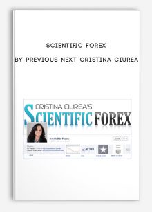 Scientific Forex by Previous Next Cristina Ciurea