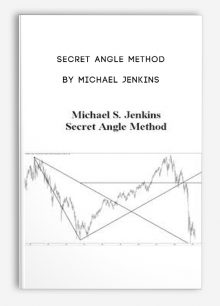 Secret Angle Method by Michael Jenkins