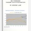 Self-Managed Trading with Stochastics by George Lane