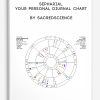 Sepharial – Your Personal Diurnal Chart by Sacredscience