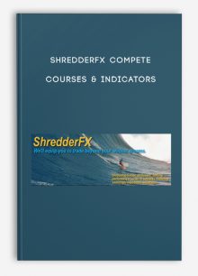 ShredderFX Compete Courses & Indicators