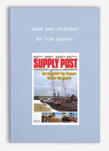 Snap and Teletrac by Tom Aspray