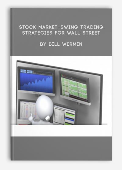 Stock Market–Swing Trading Strategies for Wall Street by Bill Wermin