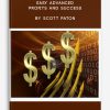 Stock Option Trading 3 – Easy Advanced Profits and Success by Scott Paton