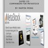 Super CD Companion for Metastock by Martin Pring