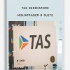 TAS Indicators NinjaTrader 8 Suite