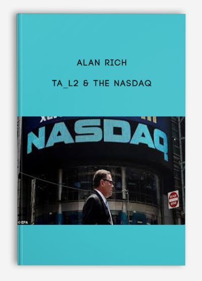 TA_L2 & The Nasdaq by Alan Rich