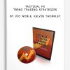 Tactical FX Trend Trading Strategies by Vic Noble, Kelvin Thornley