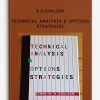 Technical Analysis & Options Strategies by K.H.Shaleen