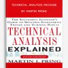 Technical Analysis Package by Martin Pring