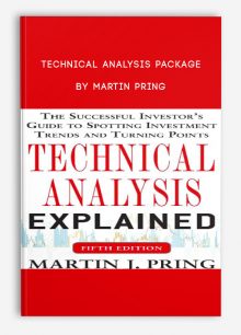 Technical Analysis Package by Martin Pring