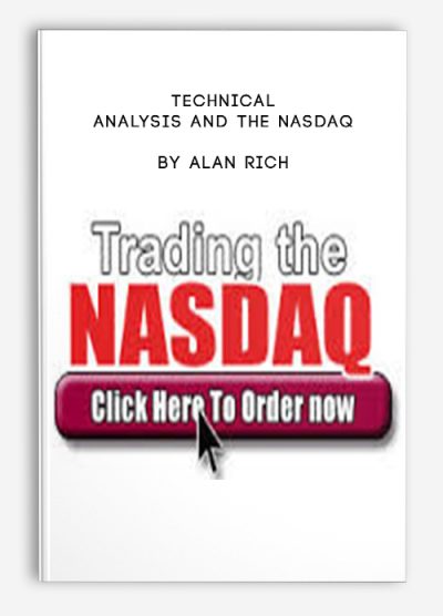 Technical Analysis and The Nasdaq by Alan Rich