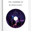 The 4 Horsemen CD by David Elliott