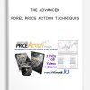 The Advanced Forex Price Action Techniques