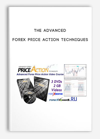 The Advanced Forex Price Action Techniques