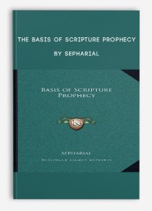 The Basis of Scripture Prophecy by Sepharial