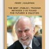 The Best (Public) Trading Methods I’ve Found for Futures & Equities by Perry J.Kaufman