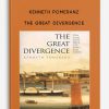 The Great Divergence by Kenneth Pomeranz