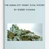 The Hanna ETF Money Flow System by Robert B.Hanna