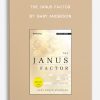 The Janus Factor by Gary Anderson