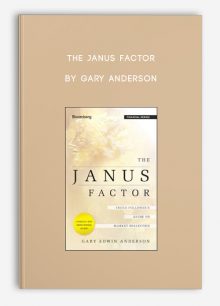 The Janus Factor by Gary Anderson