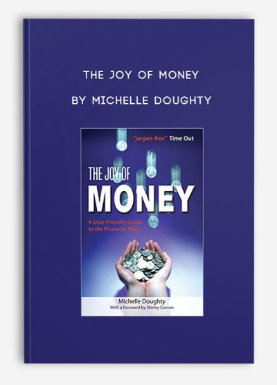 The Joy of Money by Michelle Doughty