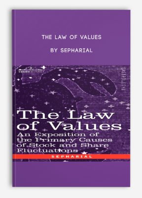 The Law of Values by Sepharial