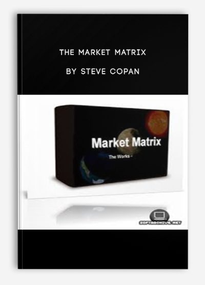 The Market Matrix by Steve Copan