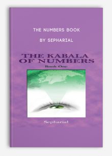 The Numbers Book by Sepharial