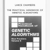 The Practical Handbook of Genetic Algorithms by Lance Chambers